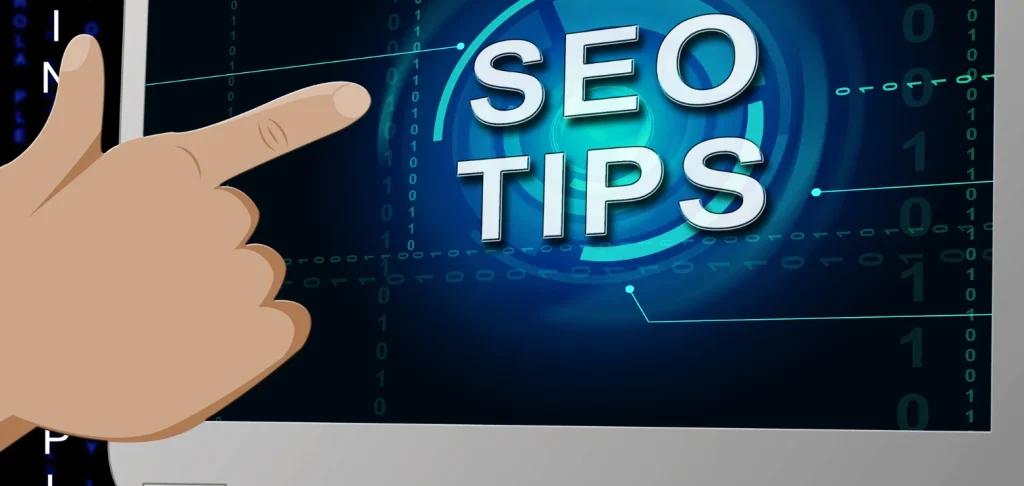 5 SEO Tips For Small Businesses